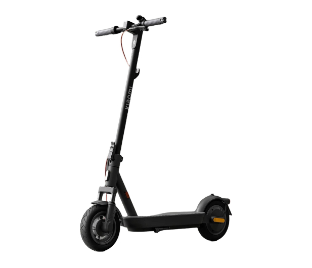 XIAOMI Electric Scooter 5 - 1315276 - zdjęcie 2